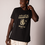 Camiseta Terapeuta