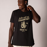 Camiseta Terapeuta