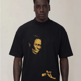 Camiseta Paulinho Gola Alta
