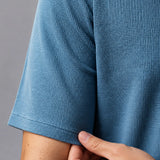 Camiseta Quadrille Classic Verde