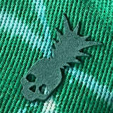 Boné Tie Dye Verde