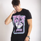 Camiseta Açai Classic Preto