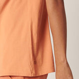Camiseta BR.O Classic Terra - Orgânica
