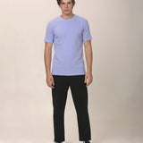 Camiseta Quadrille Classic Lavanda