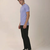 Camiseta Quadrille Classic Lavanda