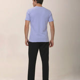 Camiseta Quadrille Classic Lavanda