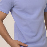 Camiseta Quadrille Classic Lavanda