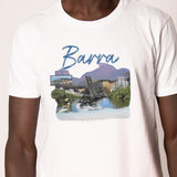 Camiseta Barra Classic