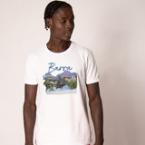 Camiseta Barra Classic