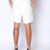 Short Grumari Branco