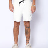 Short Grumari Branco