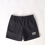 Short Future Preto