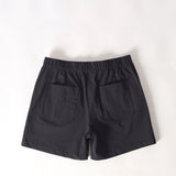 Short Future Preto