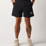 Short Future Preto