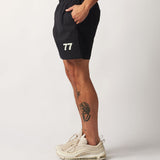 Short Future Preto