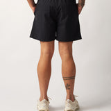 Short Future Preto