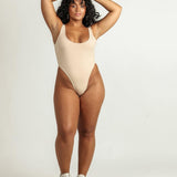 Body Asa Delta Bege