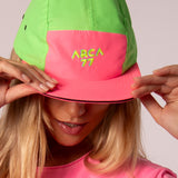 Boné Five Panel Arca77