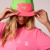 Boné Five Panel Arca77