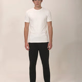 Camiseta Quadrille Classic Offwhite