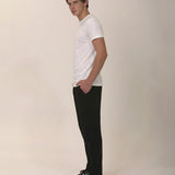 Camiseta Quadrille Classic Offwhite