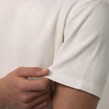 Camiseta Quadrille Classic Offwhite