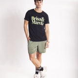 Camiseta Brisa & Marola Relax