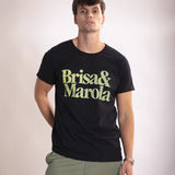 Camiseta Brisa & Marola Relax