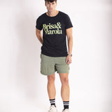 Camiseta Brisa & Marola Relax