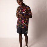 Camisa Samba Raiz