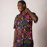 Camisa Samba Raiz
