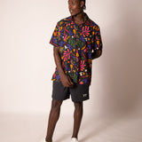 Camisa Samba Raiz