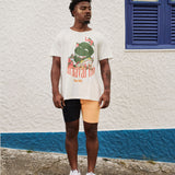 Camiseta Carnaval no Bloquinho Relax