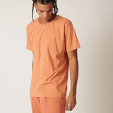 Camiseta BR.O Classic Terra - Orgânica