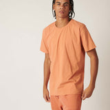 Camiseta BR.O Classic Terra - Orgânica