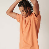 Camiseta BR.O Classic Terra - Orgânica