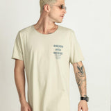 Camiseta N.O Consumers