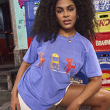 Camiseta Evolução Classic