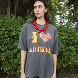 Camiseta Latifah BOX