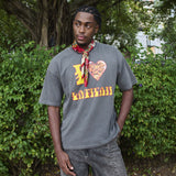 Camiseta Latifah BOX