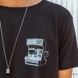 Camiseta Polaroid
