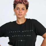 Camiseta Brasileira