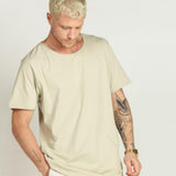 Camiseta N.O. Relax Verde - Orgânica