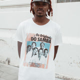 Camiseta Originais