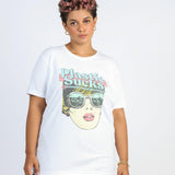 Camiseta Plastic Classic