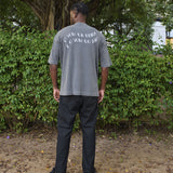 Camiseta Samba da Glória Oversized 3.0