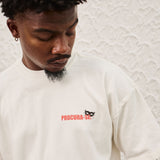 Camiseta Trilha Urban Offwhite