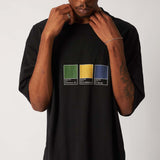 Camiseta Pantone