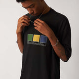 Camiseta Pantone