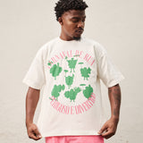 Camiseta Perigoso e Divertido Urban